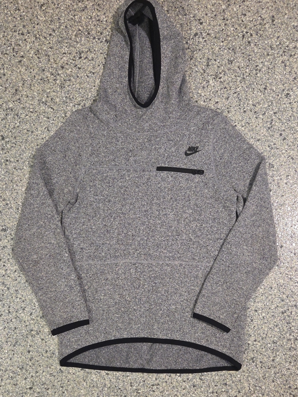 Nike Pullover Sweatshirt Size Small